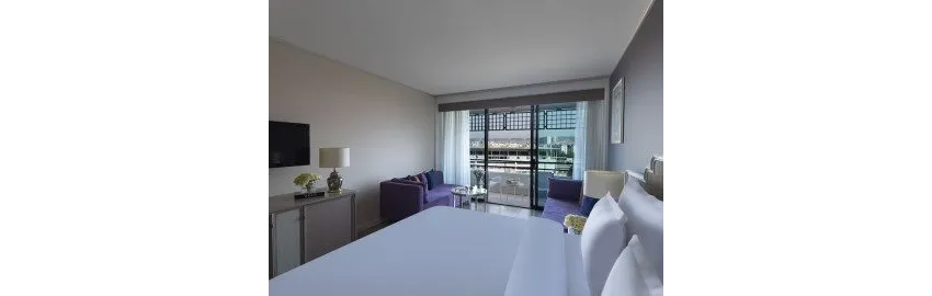 Rixos Downtown Antalya 5*-8