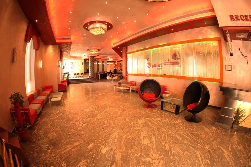 Sphinx Hurghada 4*-28