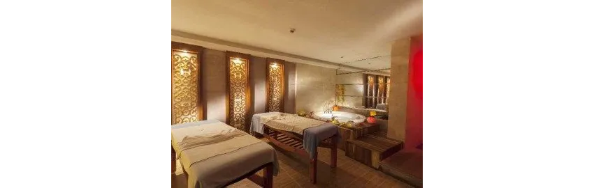 Seher Resort & Spa 4*-13