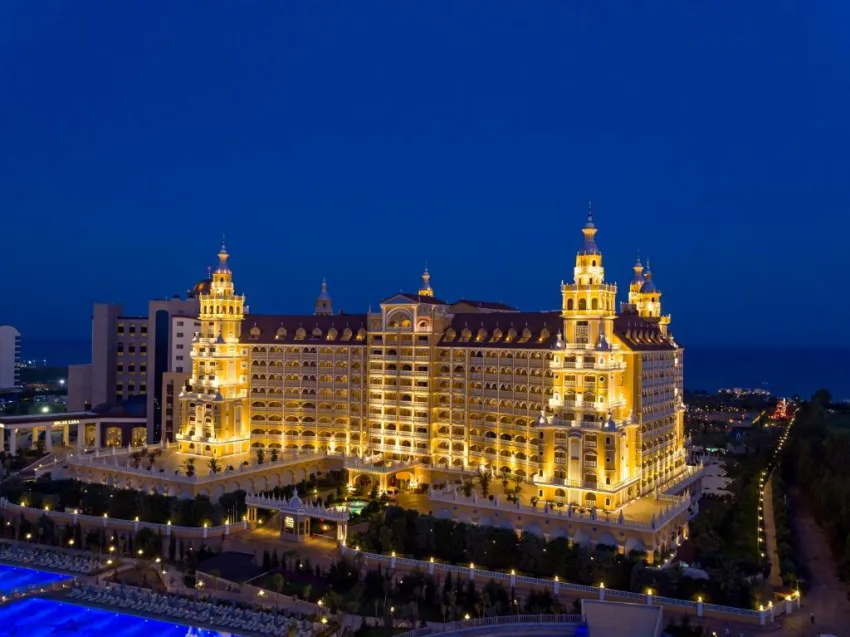 Royal Holiday Palace Hotel 5*-65