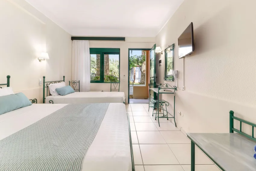 Mare Monte Beach 4*-23