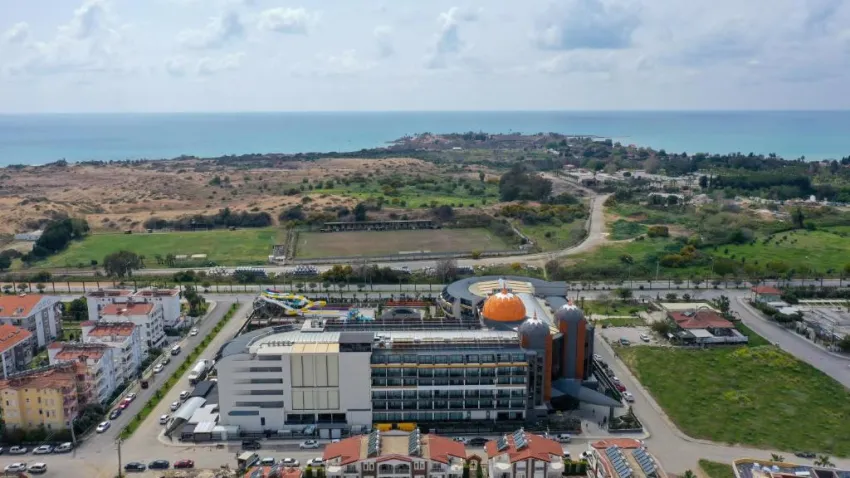 Arnor De Luxe Hotel & Spa 5*-28