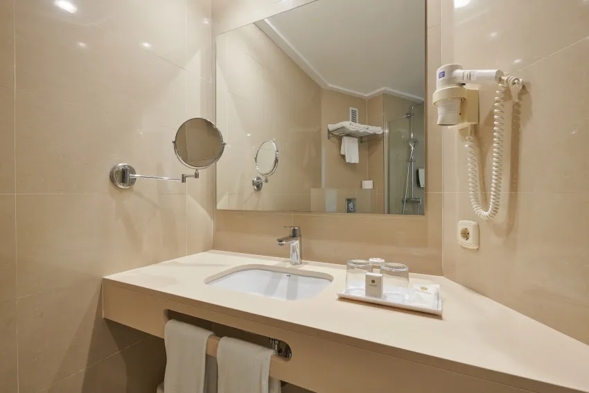 Sabina Suites Hotel 4*-13