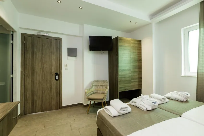 Kahlua Boutique Hotel 4*-19