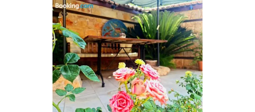 Eski Masal Hotel 4*-139