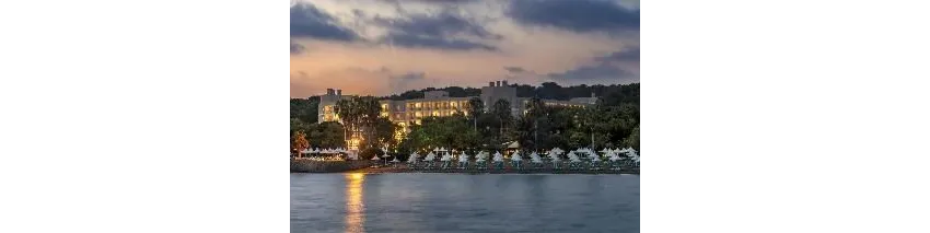 Turquoise Hotel 5*-8