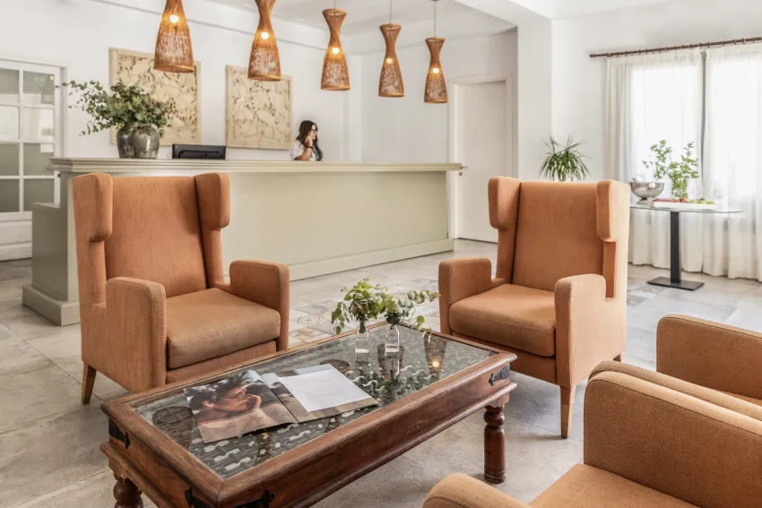 Louis St. Elias Resort 4*-17