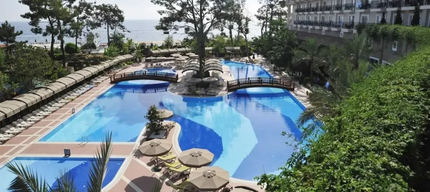 Amara Wing Resort 5*-21