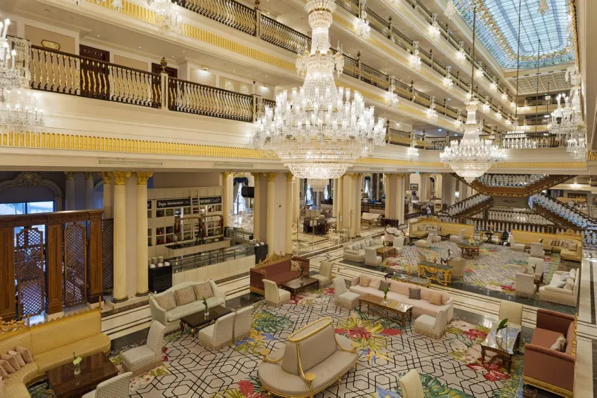 Mardan Palace 5*-25
