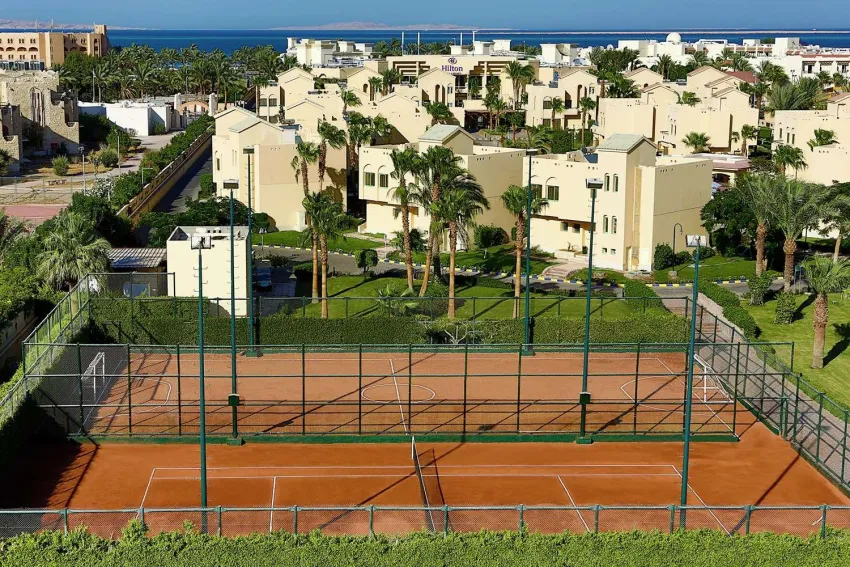 Swiss Inn Hurghada Resort Ex. Hilton Hurghada Resort 5*-213