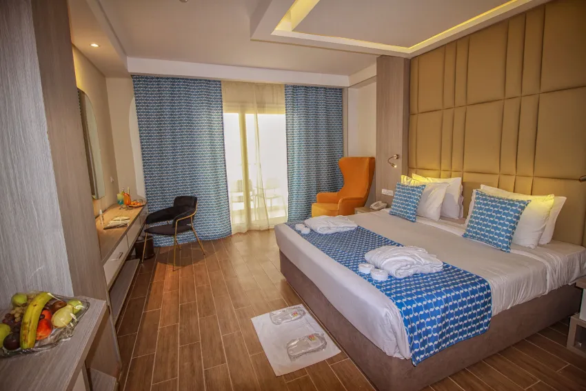 Bellagio Beach Resort & Spa 4*-19