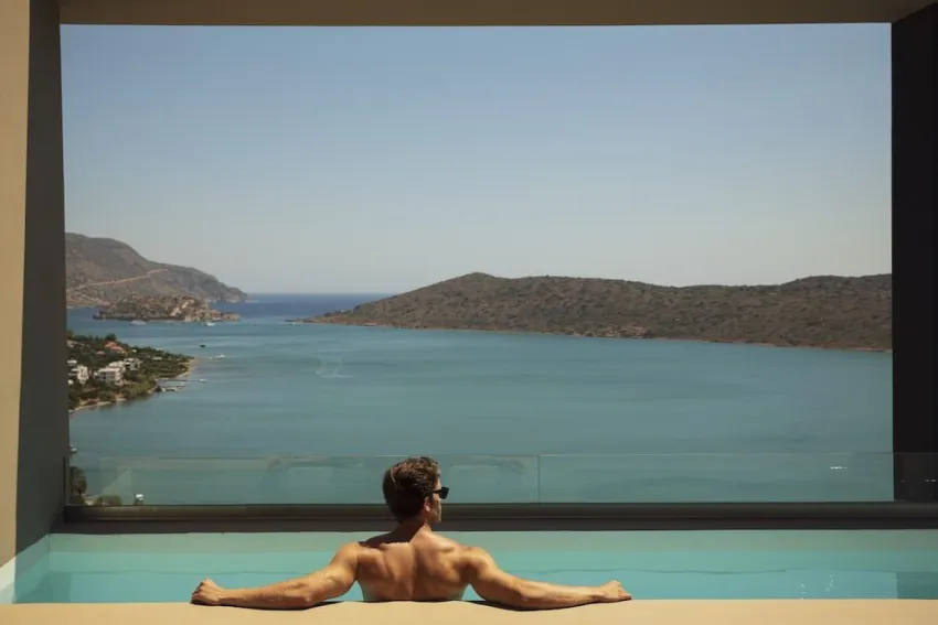 Domes Aulus Elounda, Curio Collection by Hilton 5*-19