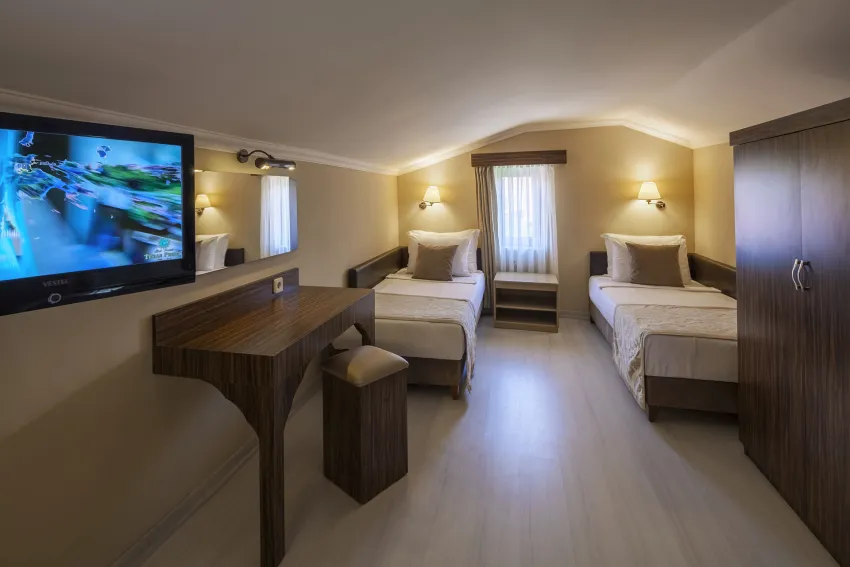 Club Hotel Turan Prince World 5*-32