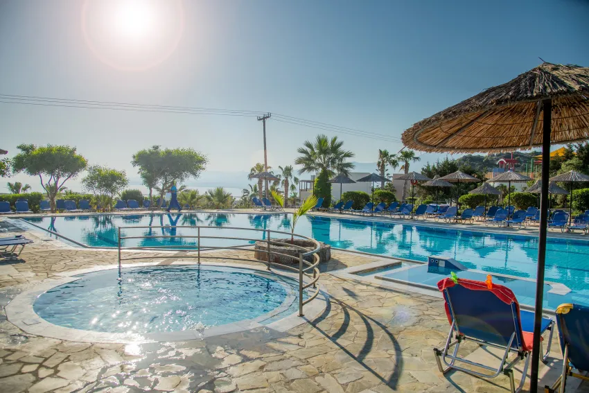 Semiramis Village Hotel 4*-39