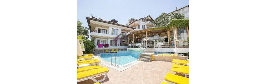 Villa Sonata 3*-24