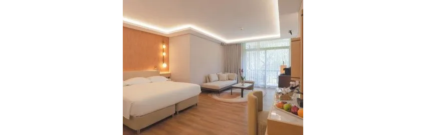 Gloria Golf Resort 5*-11