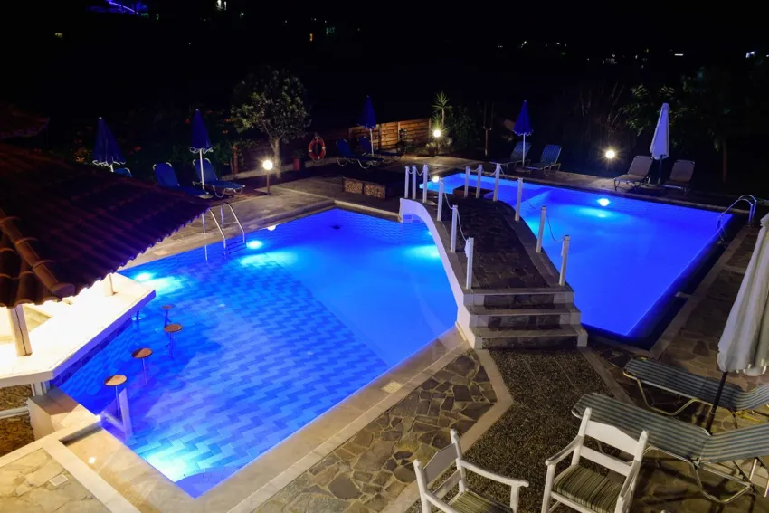 Dias Apartments Kavros 3*-10