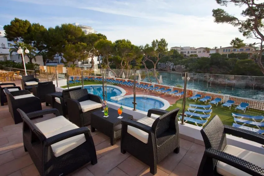 Cabot Cala Ferrera 3*-19