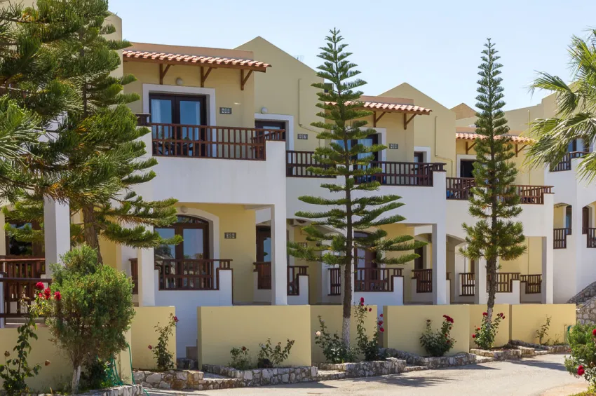 Almyrida Village & Waterpark (Ex. Almyrida Bay) 4*-2