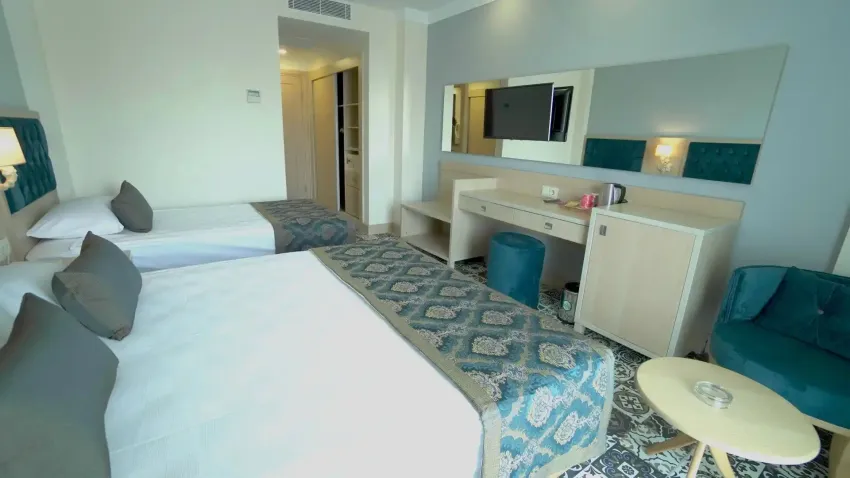 Dream World Palace Hotel 5*-5