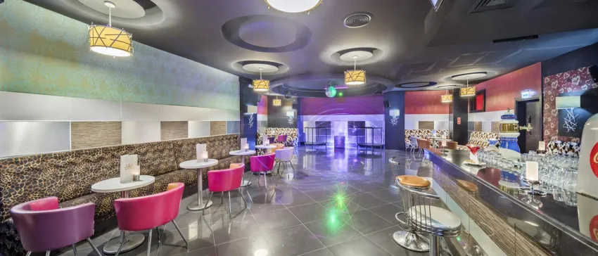 Aydinbey Kings Palace & Spa 5*-9