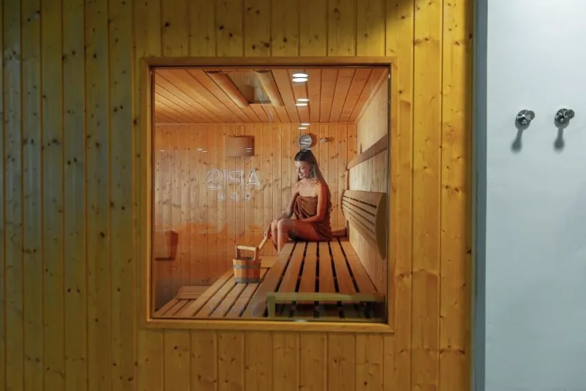 Melissi Beach Hotel 5*-20