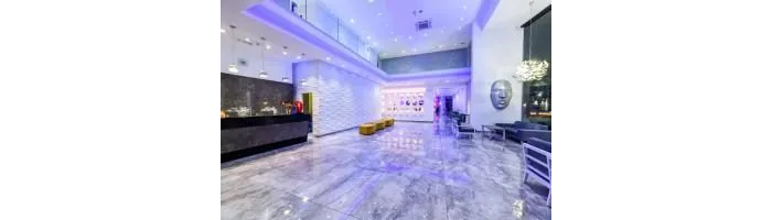 River Rock Hotel 3* - Ayia napa - Cipru