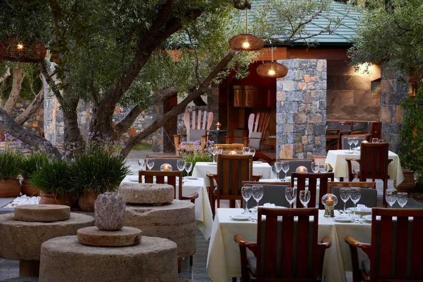 Porto Elounda Golf and Spa Resort 5*-11