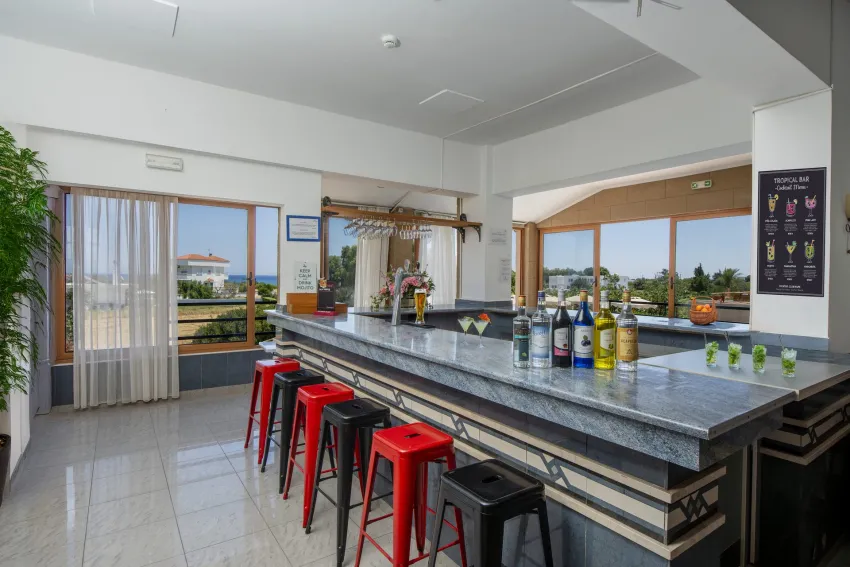 Ledras Beach Hotel 4*-20