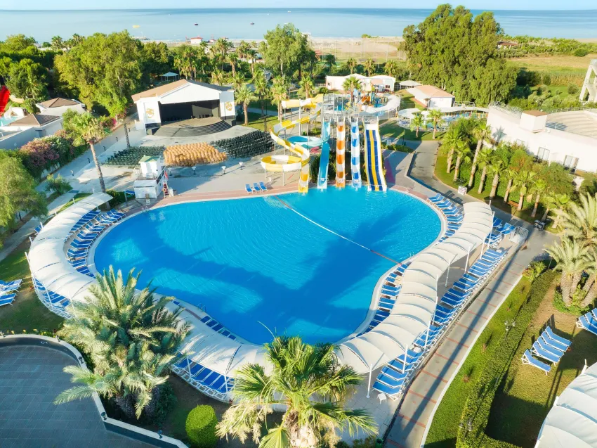 Asteria Family Resort Side (ex. Euphoria Palm Beach Side) 5*-61