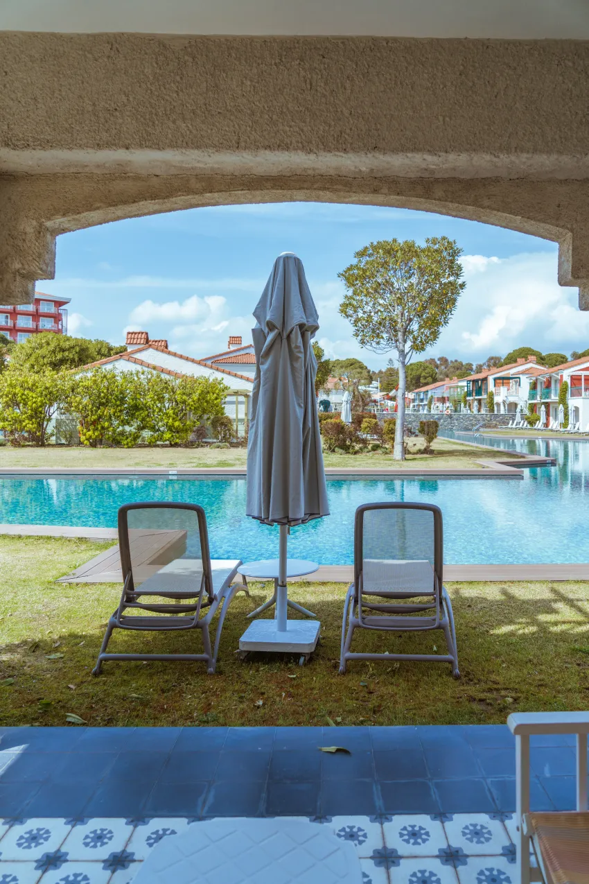 Ic Hotels Santai Family Resort 5*-16