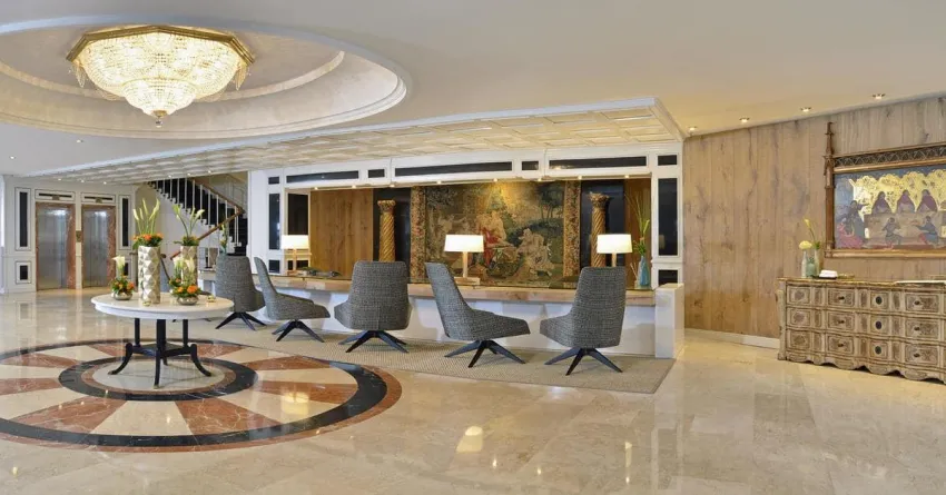 Hotel Victoria Gran Melia 5*-35