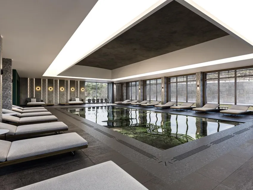 Sural Saray Hotel (Adults Only 16+) 5*-17