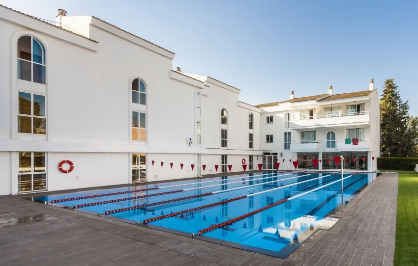 Villaconcha Aparthotel Hoposa 4*-26