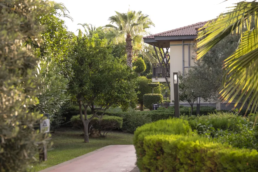 Club Hotel Felicia Village 5*-5