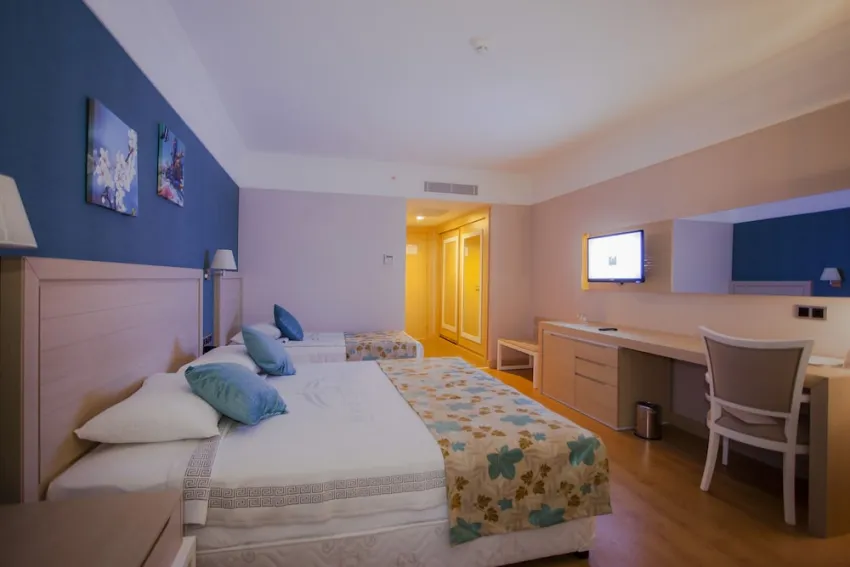 Linda Sunny Beach Hotel 5*-7