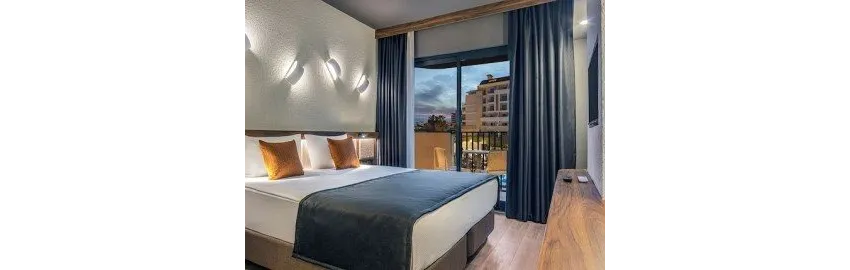 Kaia Coracesium (Ex. Villa Sunflower Beach Hotel) 4*-15