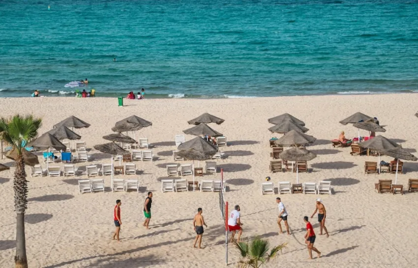 Hotel Marabout 3*-32