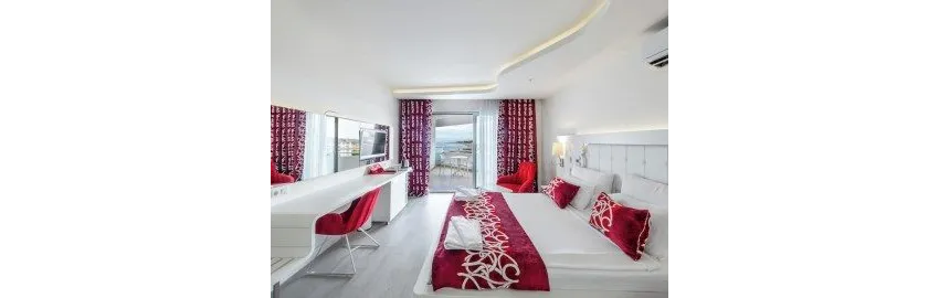 Laguna Beach Alya Resort & Spa Hotel 5*-13