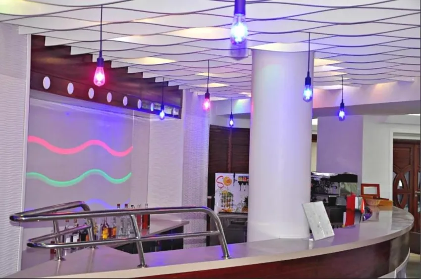 NOVOSTAR OMAR KHAYAM  3*-20