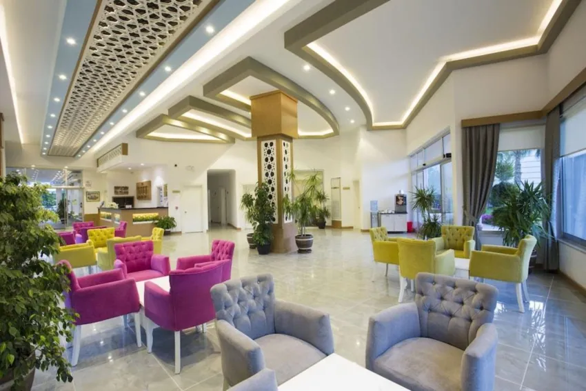 Sun Club Side Hotel 4*-3