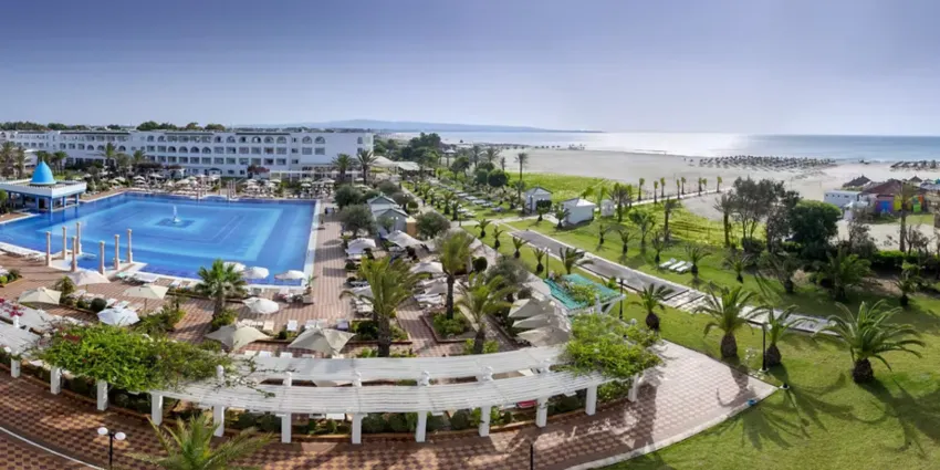 Occidental Marco Polo 4*-3