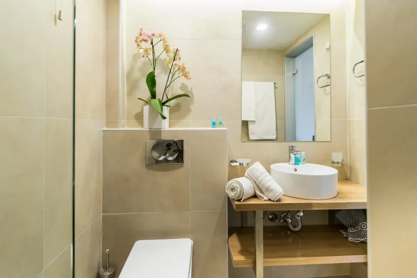 Ilios Hotel 3*-12