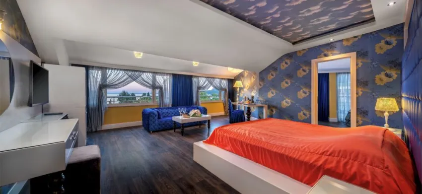 ROX RESORT HOTEL  5*-8