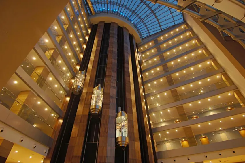 Titanic Deluxe Lara 5*-8