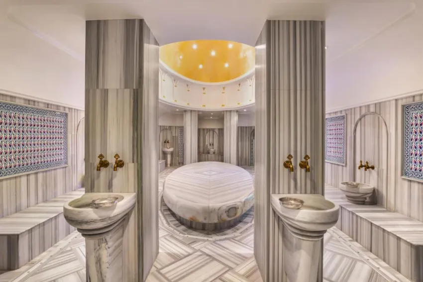 CALISTA LUXURY SPECIAL ROOMS  5*-3