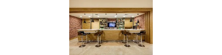 HOLIDAY INN ANTALYA LARA 5*-63