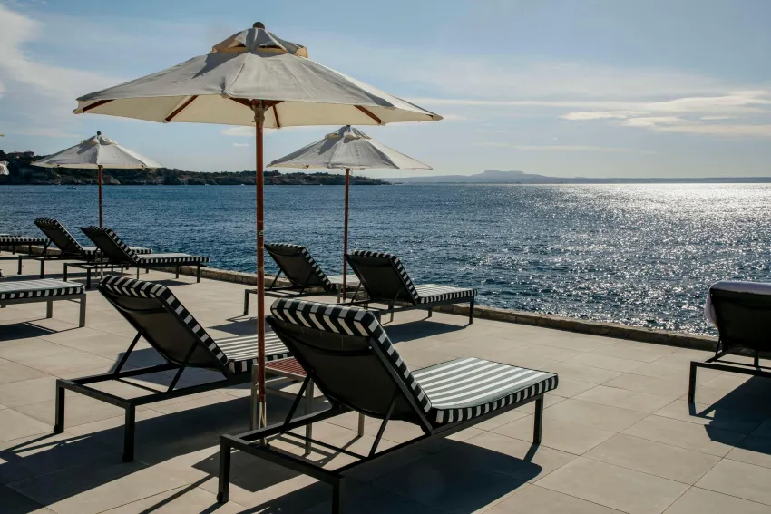 Hotel de Mar Gran Melia 5*-244