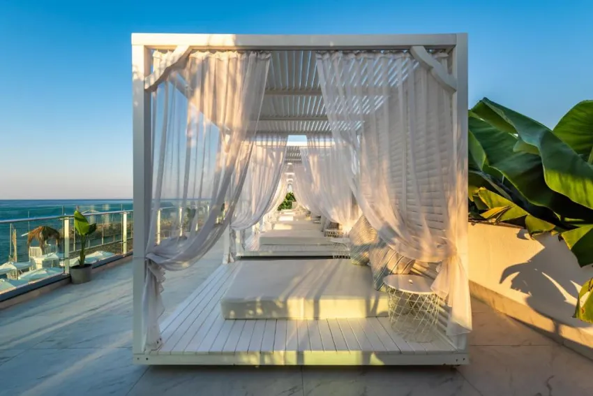 WHITE CITY RESORT & SPA HOTEL  5*-23