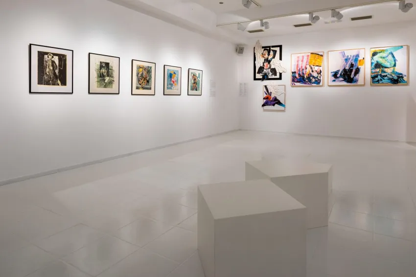 Thalassa Beach Resort Adults Only 16+ 4*-48